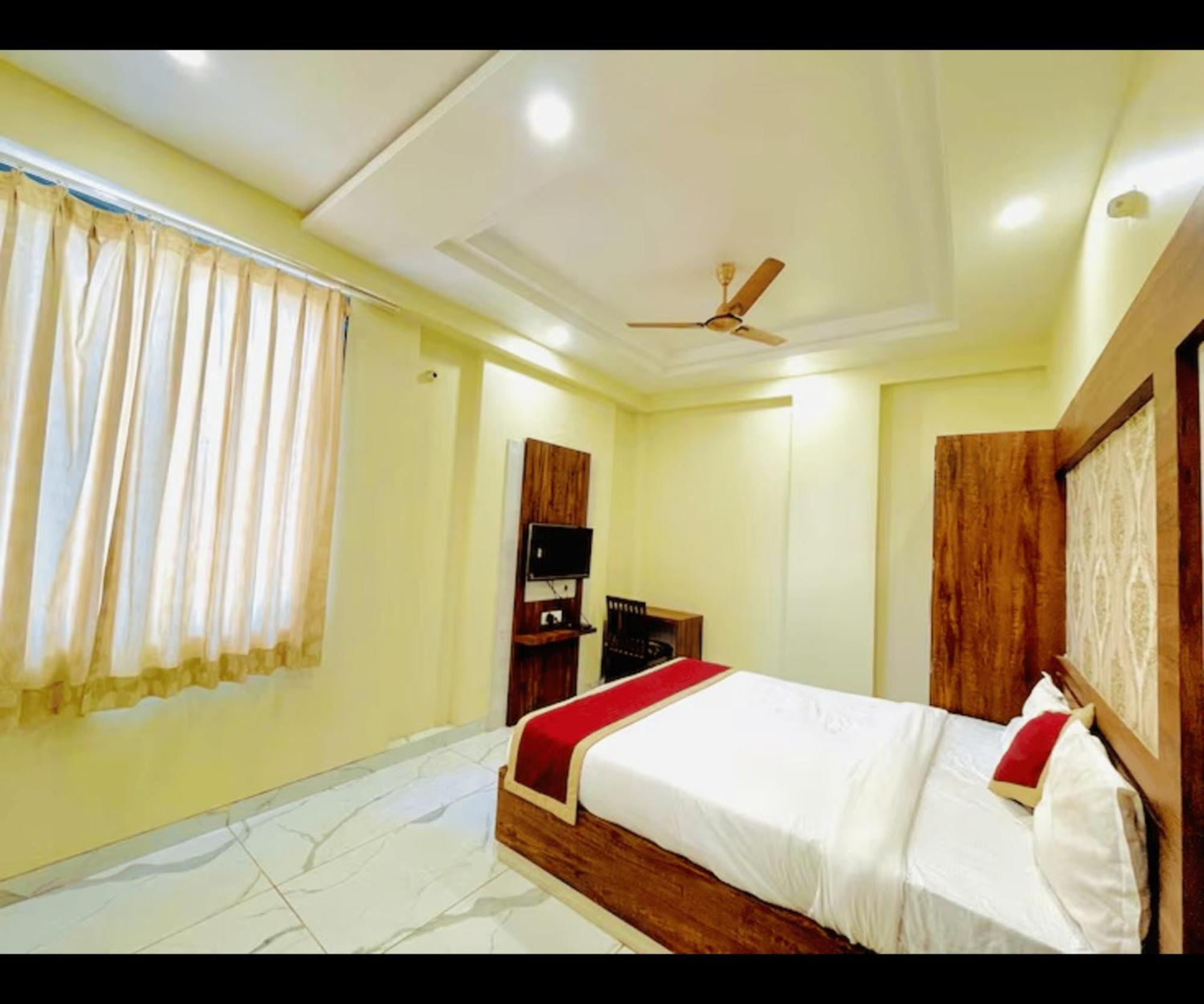 Hotel Hari Inn 斋浦尔 外观 照片