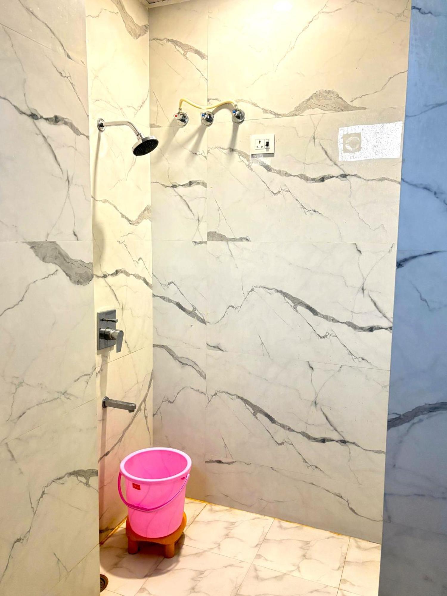 Hotel Hari Inn 斋浦尔 客房 照片