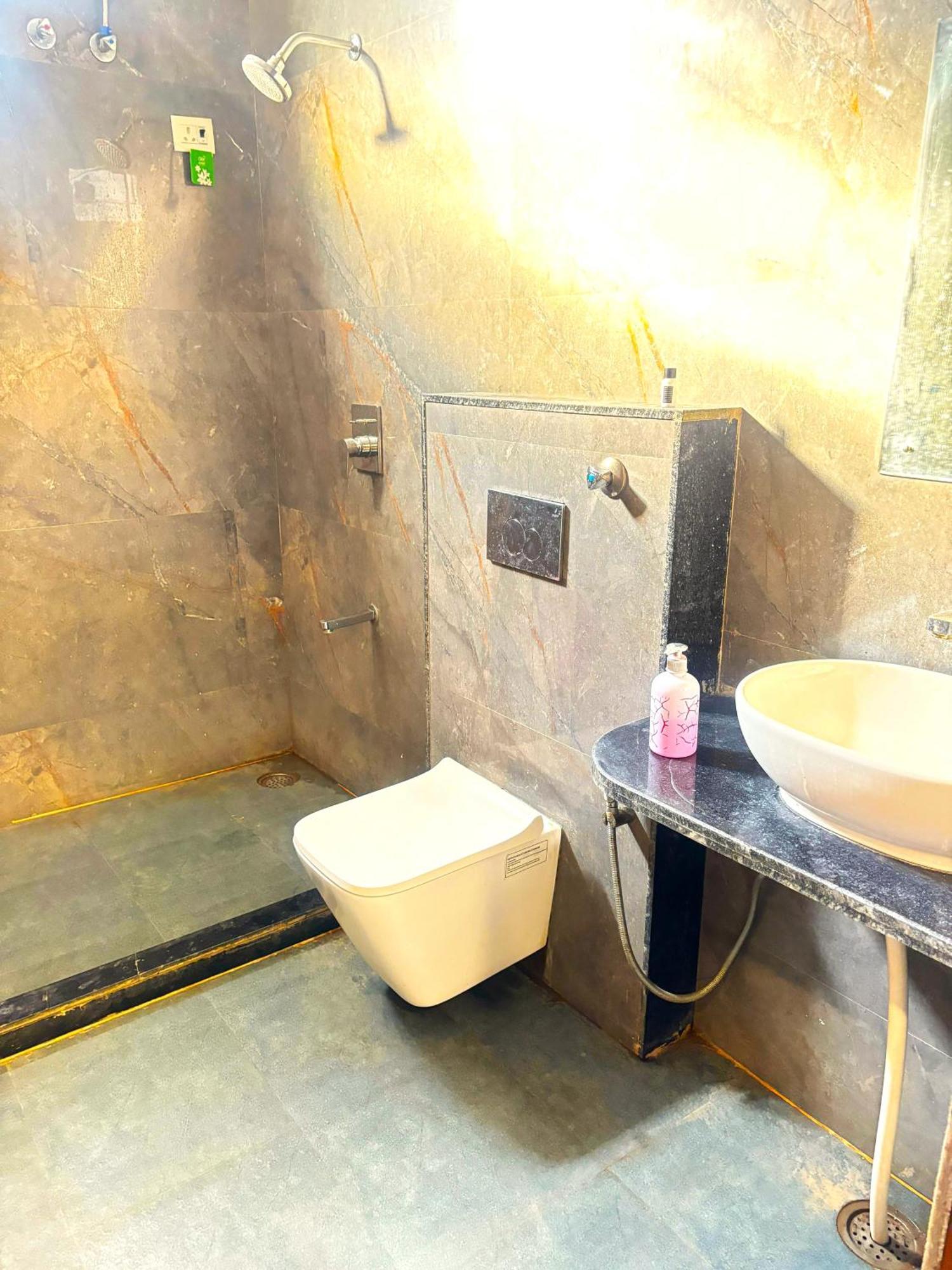 Hotel Hari Inn 斋浦尔 客房 照片