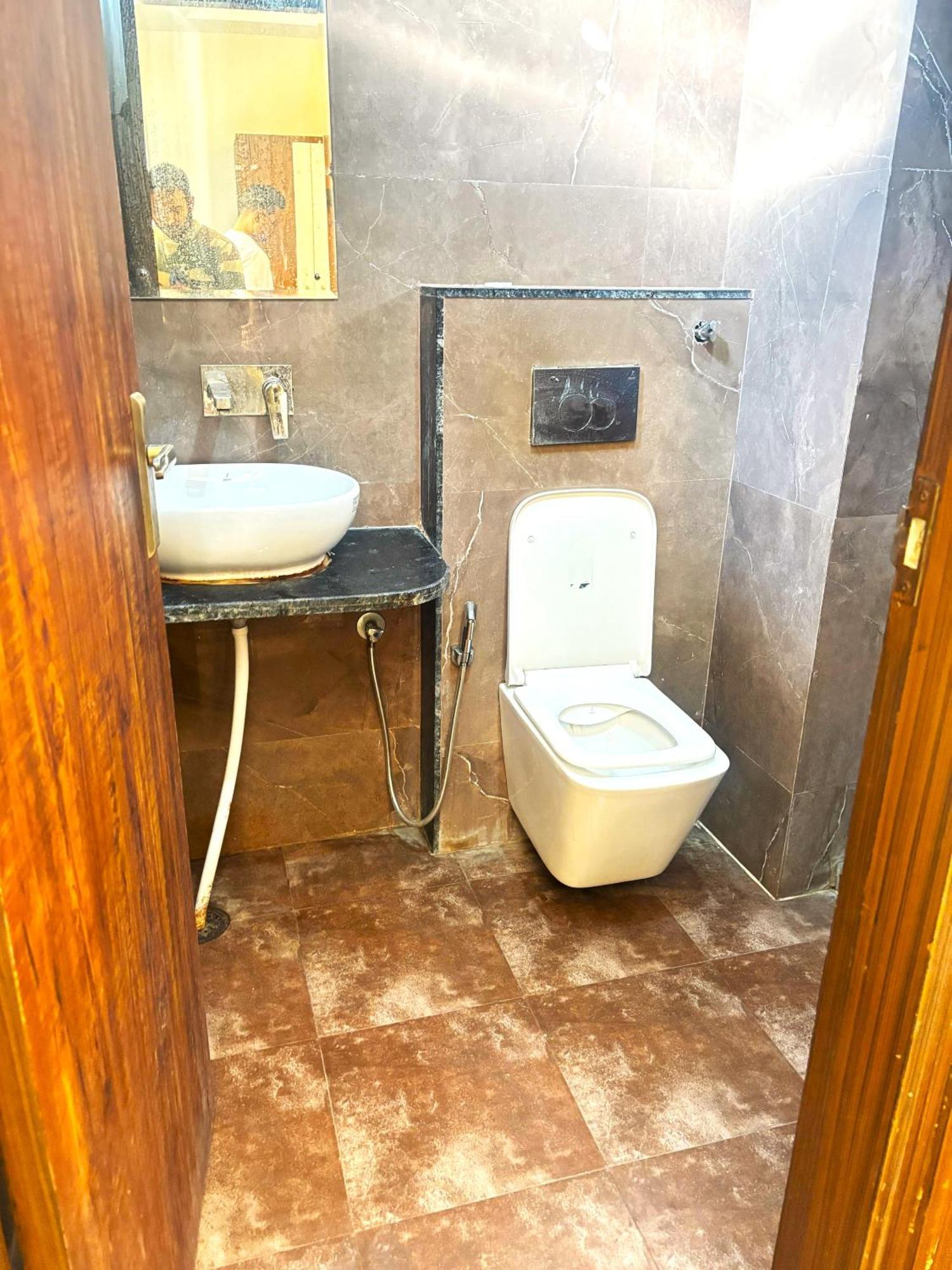 Hotel Hari Inn 斋浦尔 客房 照片