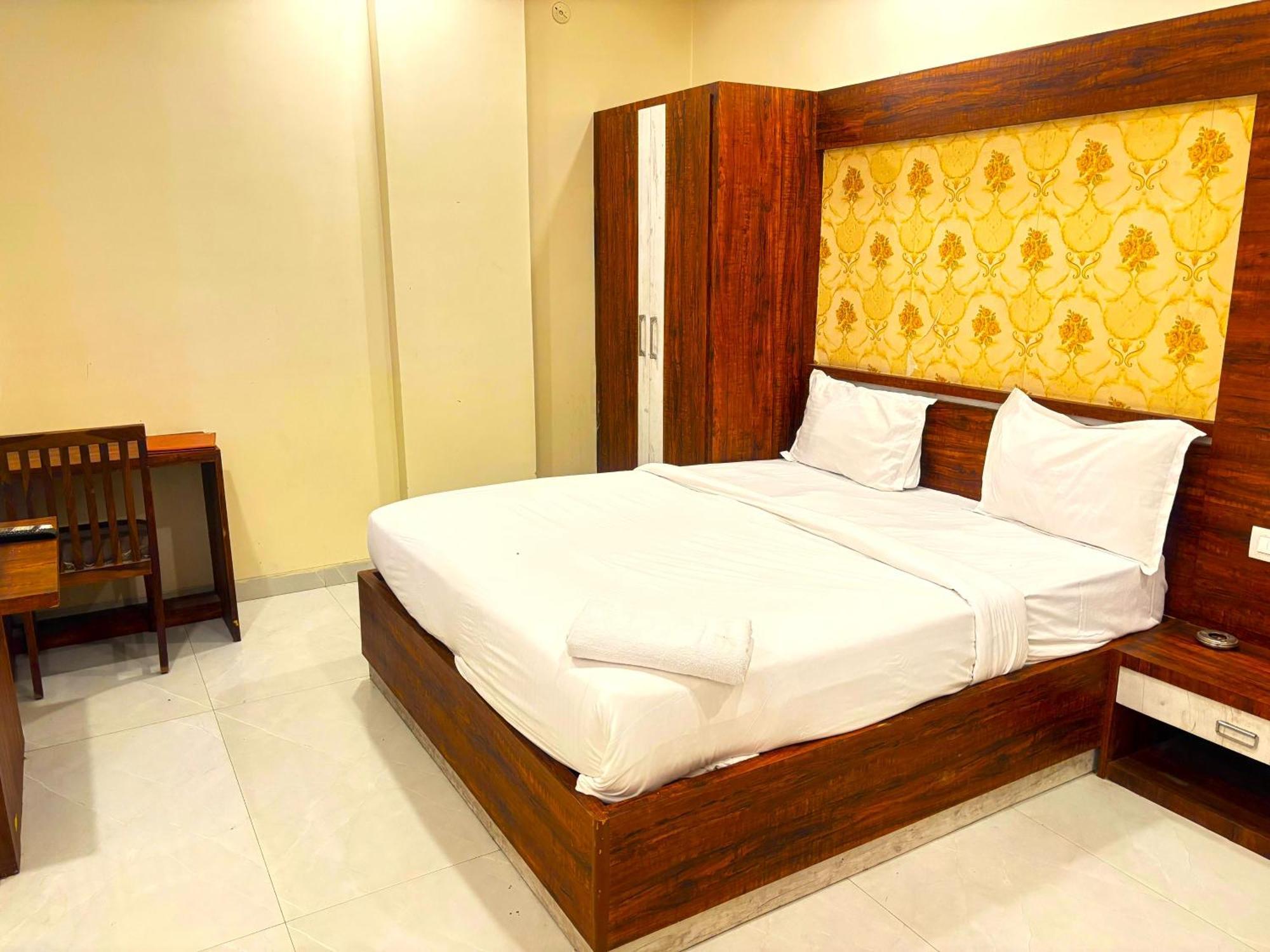 Hotel Hari Inn 斋浦尔 外观 照片