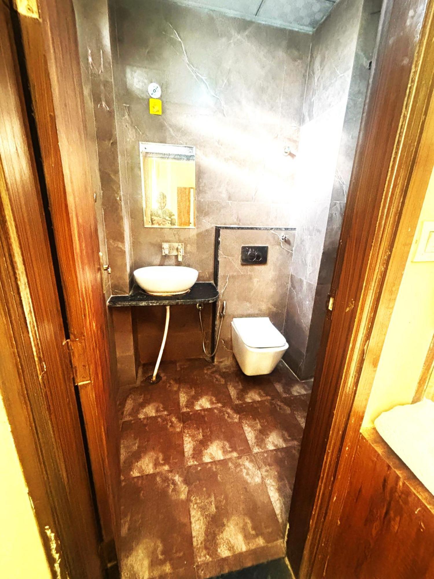 Hotel Hari Inn 斋浦尔 外观 照片