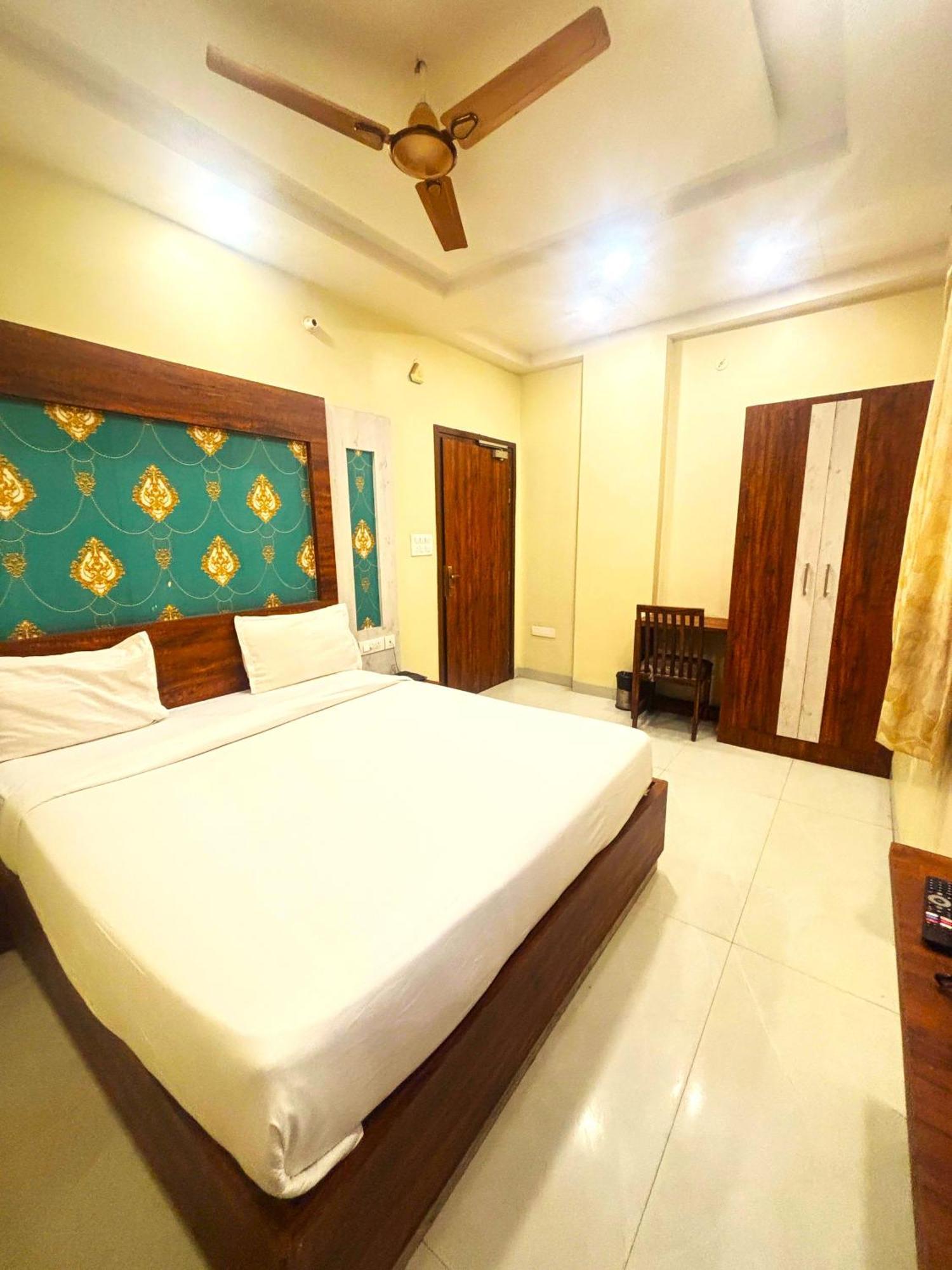 Hotel Hari Inn 斋浦尔 外观 照片