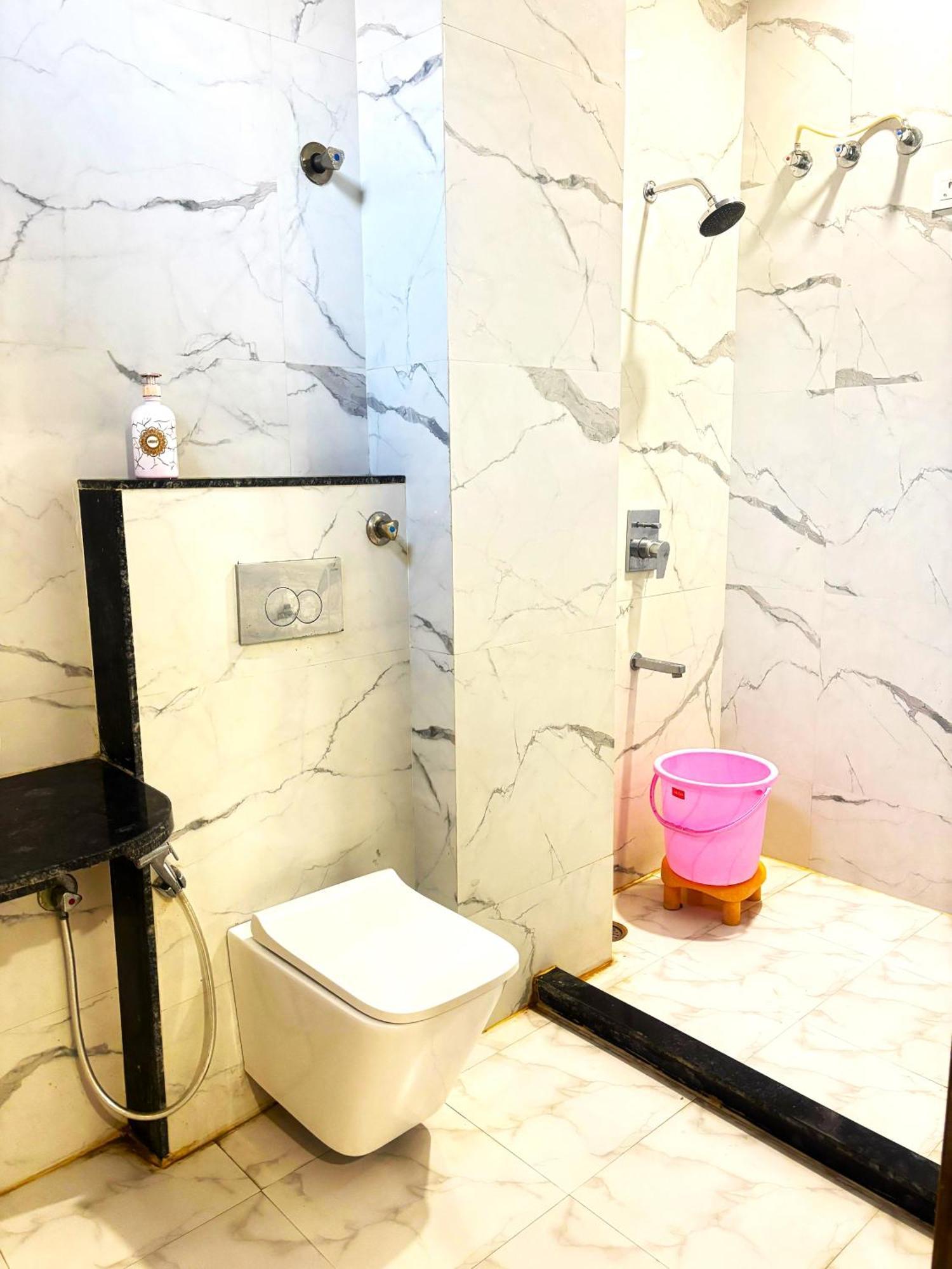 Hotel Hari Inn 斋浦尔 客房 照片