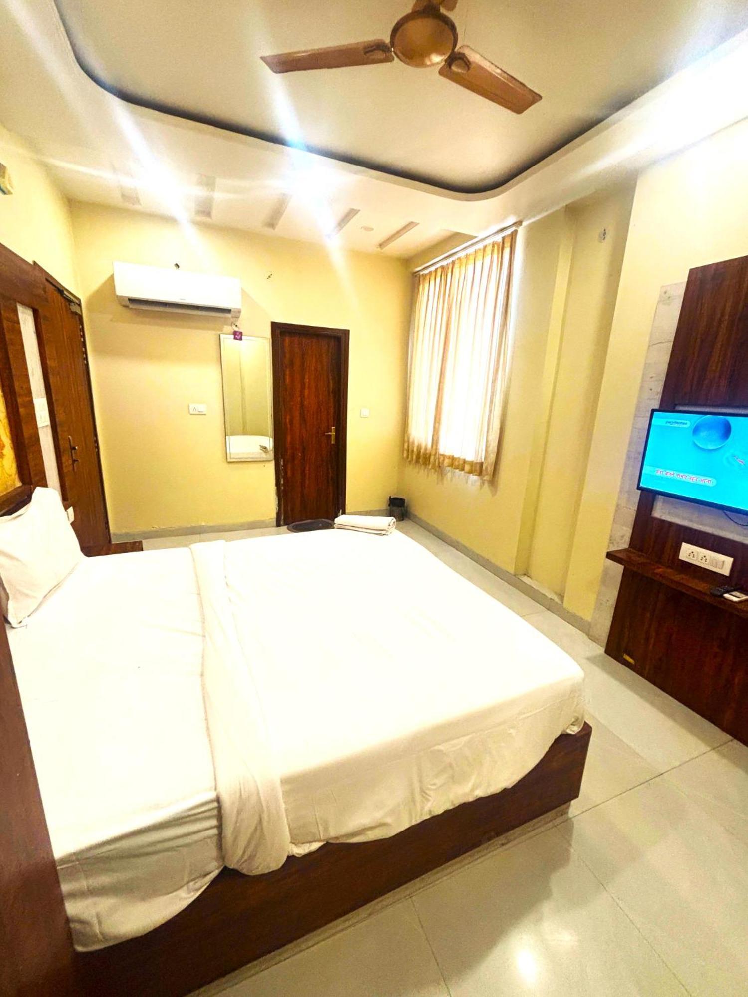 Hotel Hari Inn 斋浦尔 外观 照片