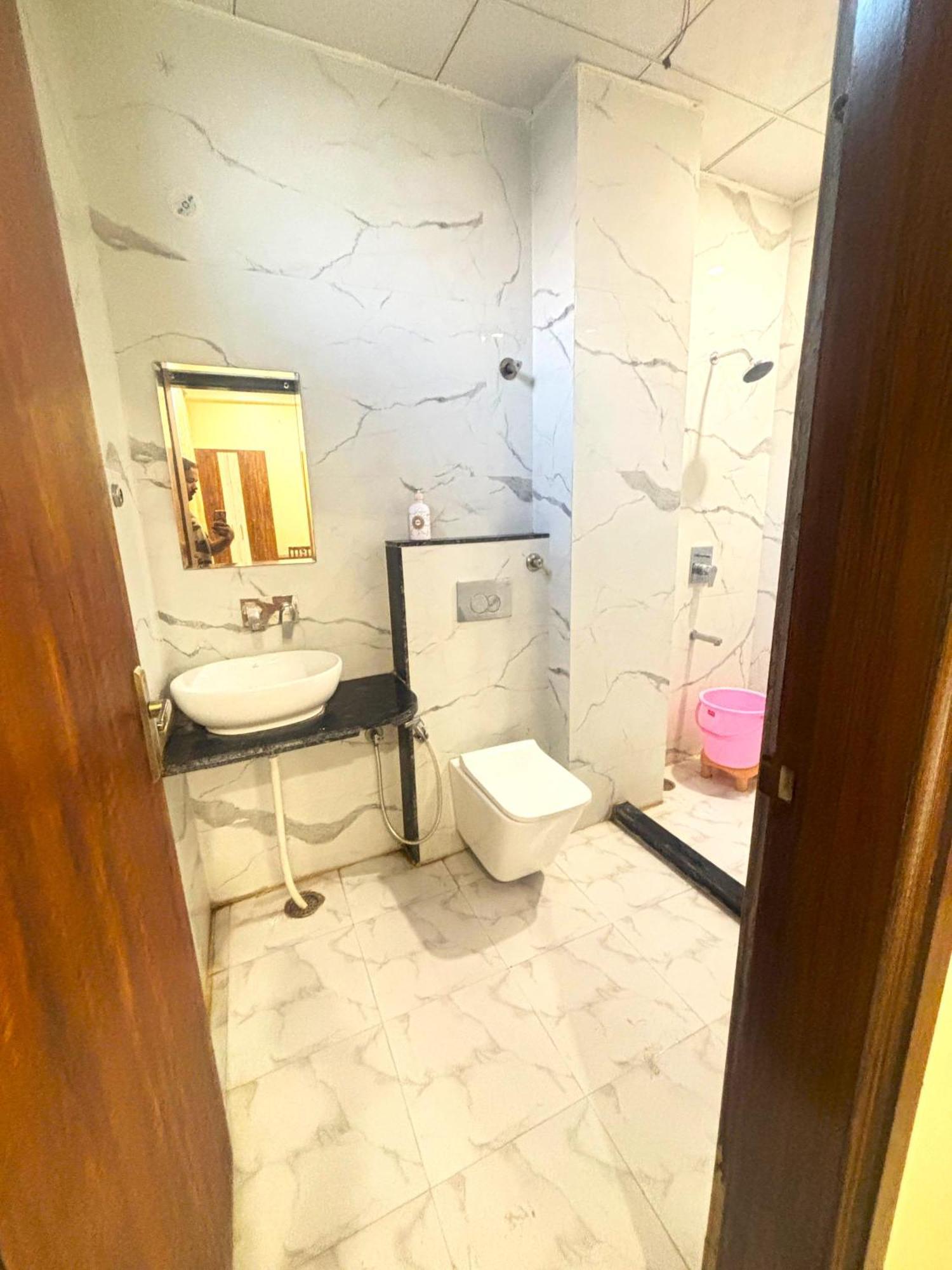 Hotel Hari Inn 斋浦尔 客房 照片
