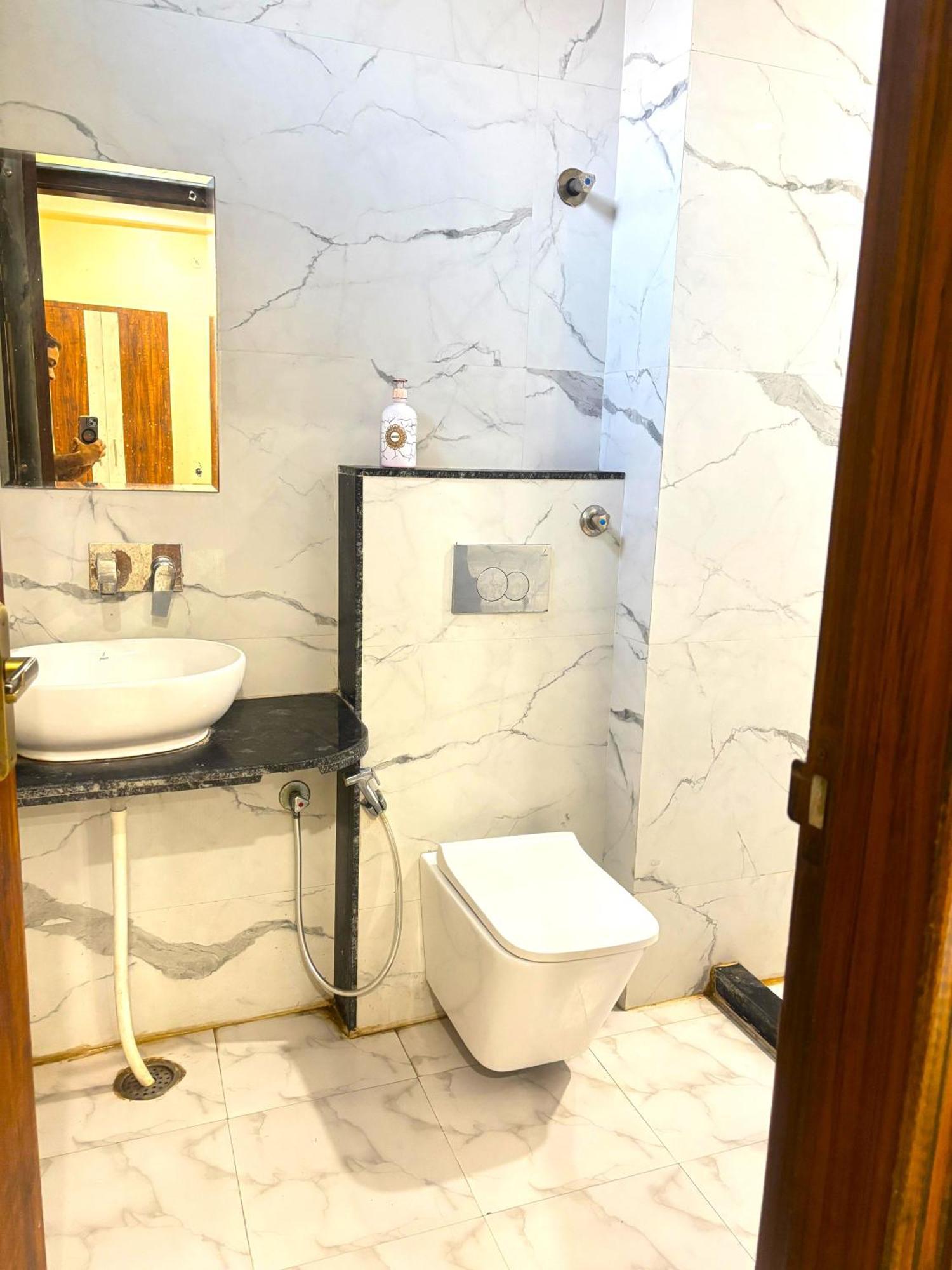 Hotel Hari Inn 斋浦尔 外观 照片