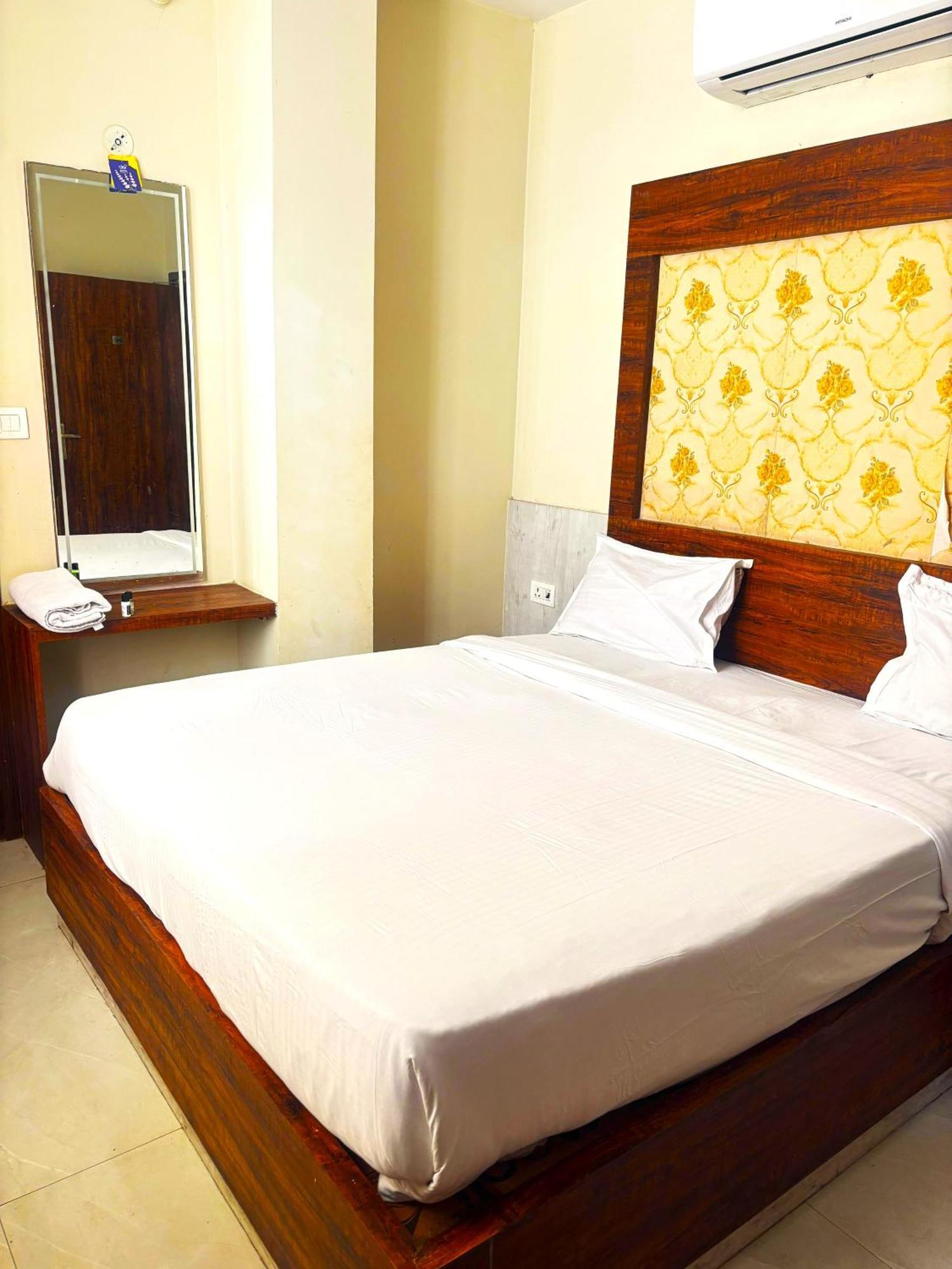 Hotel Hari Inn 斋浦尔 外观 照片