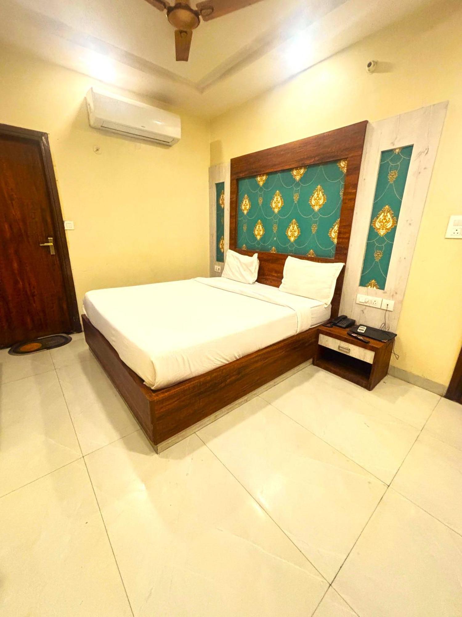 Hotel Hari Inn 斋浦尔 客房 照片
