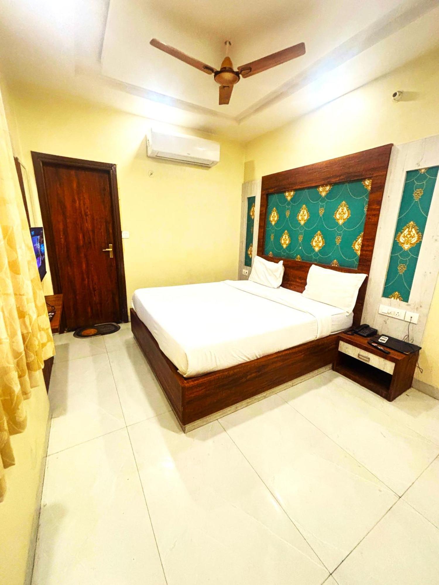 Hotel Hari Inn 斋浦尔 外观 照片