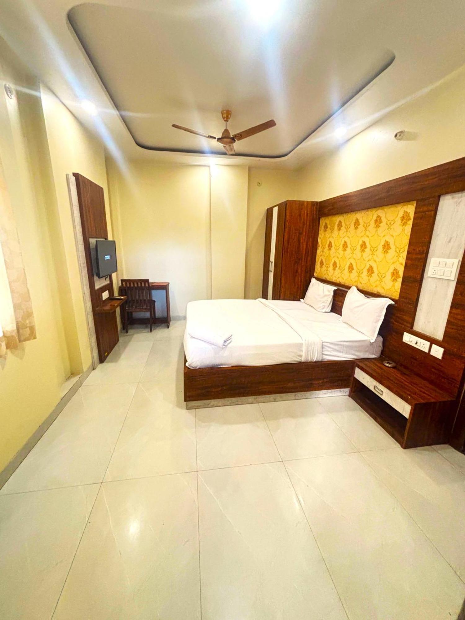 Hotel Hari Inn 斋浦尔 外观 照片