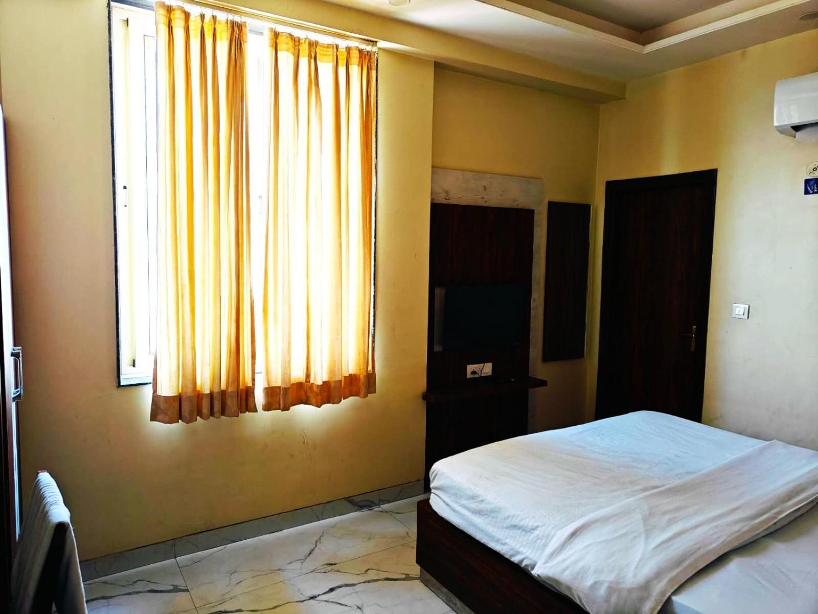 Hotel Hari Inn 斋浦尔 外观 照片