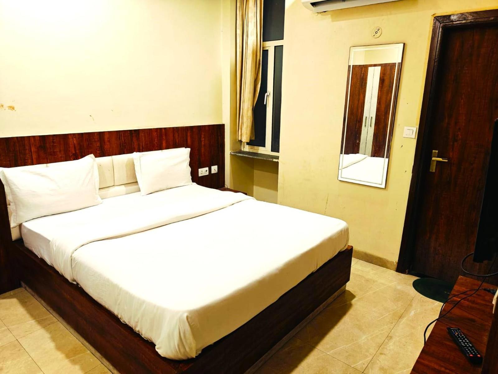 Hotel Hari Inn 斋浦尔 外观 照片