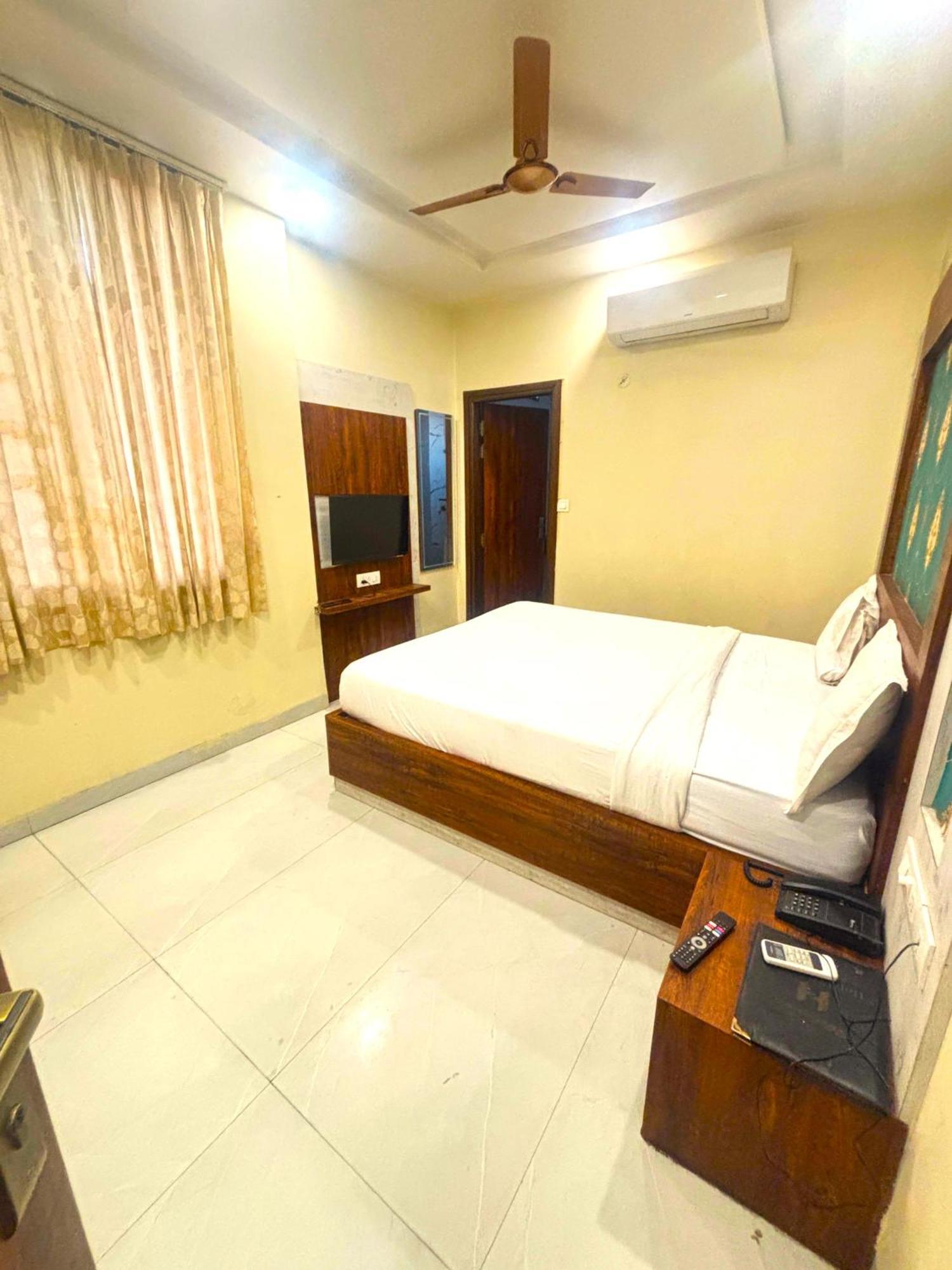 Hotel Hari Inn 斋浦尔 外观 照片