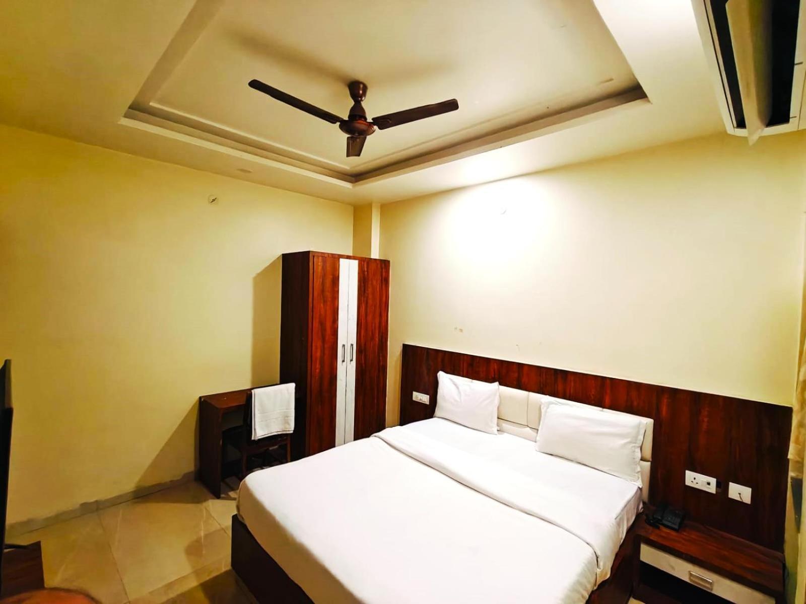 Hotel Hari Inn 斋浦尔 外观 照片