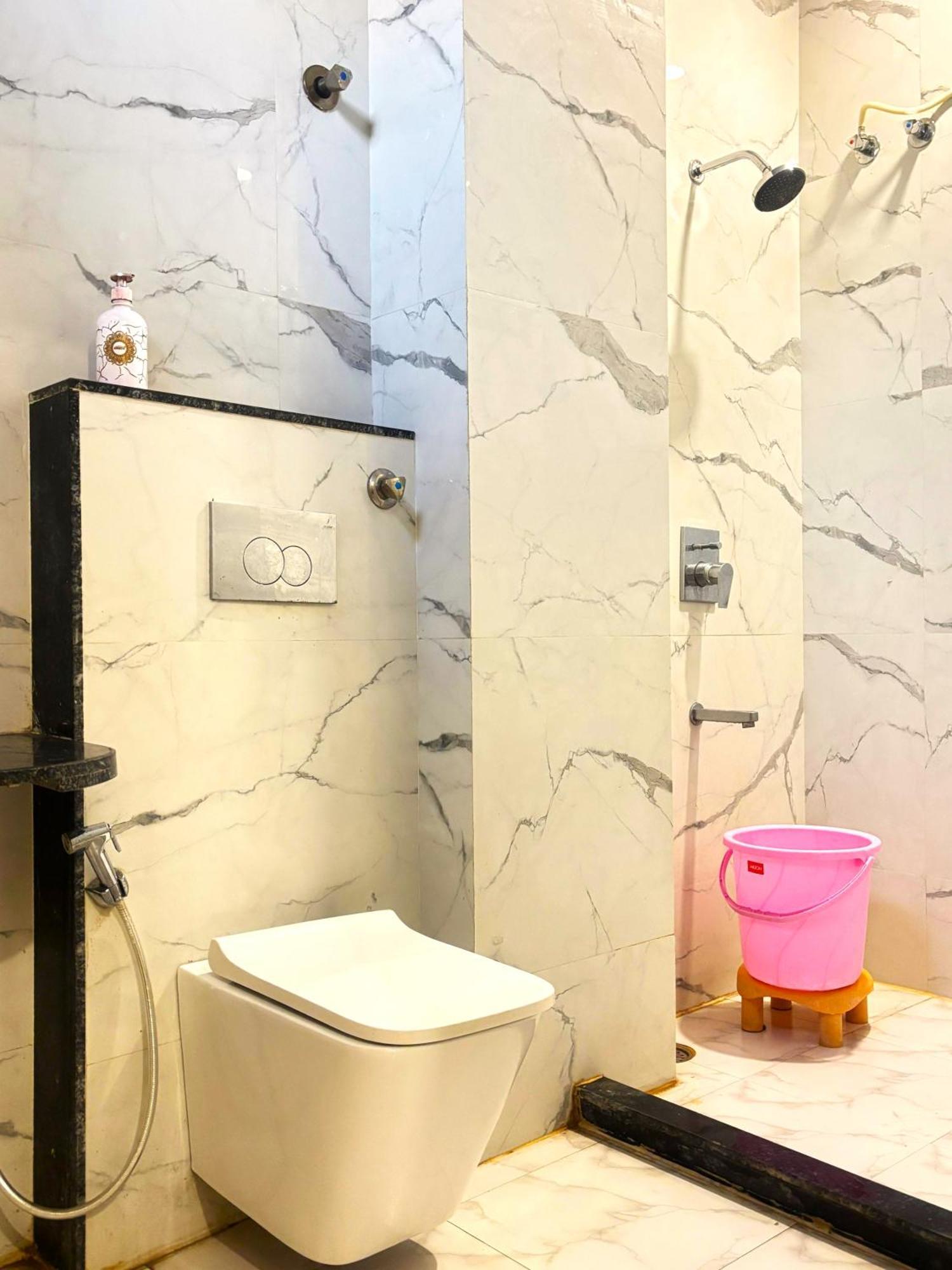 Hotel Hari Inn 斋浦尔 客房 照片